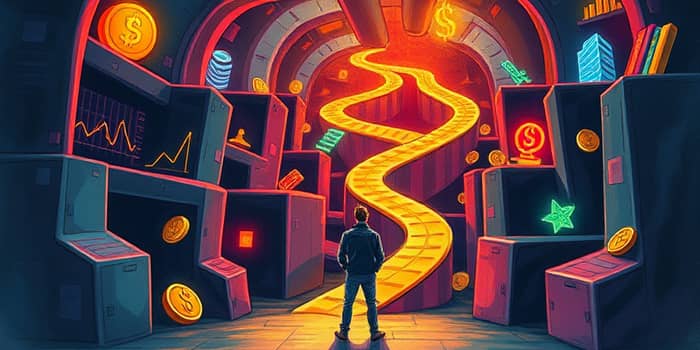 Behavioral Finance: Avoiding Common Investment Traps