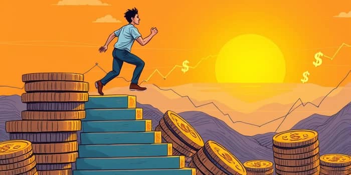 From Zero to Hero: Building Your Financial Foundation