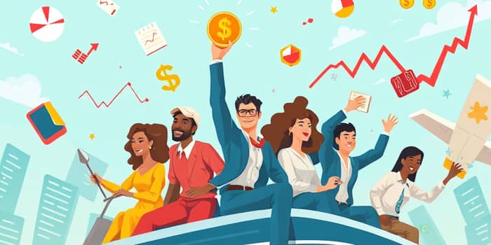 Investing Exposed: Debunking the Myths