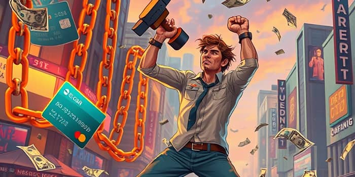 Debt Demolition: Strategies to Eradicate Liabilities