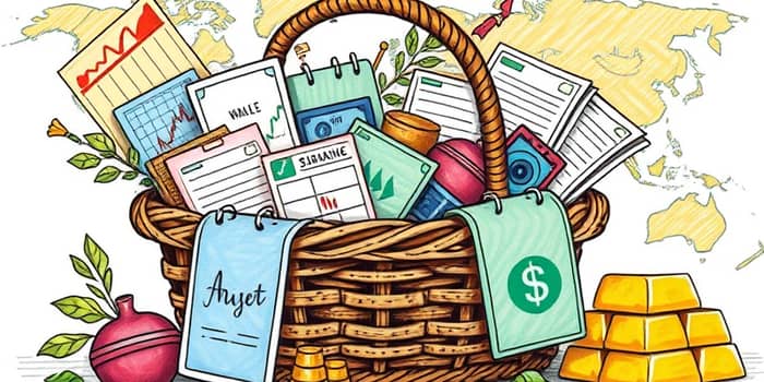 Understanding ETFs: The Easy Way to Diversify