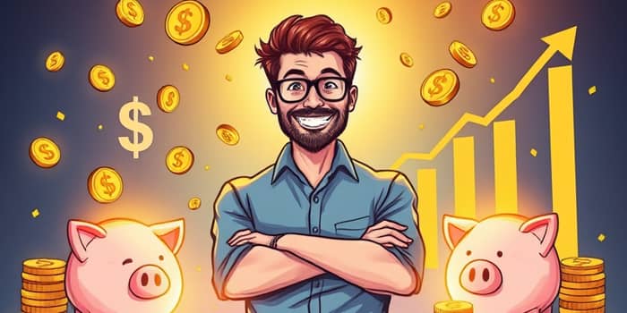 Smart Spender, Savvy Saver: Your Guide to Wealth