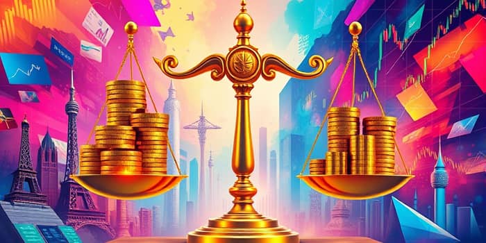 Risk and Reward: Understanding Investment Choices