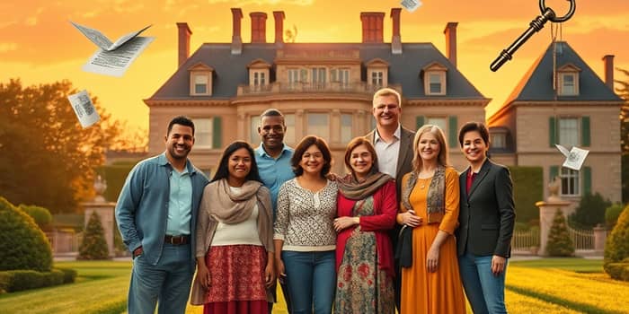 Estate Planning Essentials: Securing Your Legacy