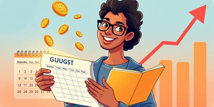 Budgeting Brilliance: Reaching Your Goals