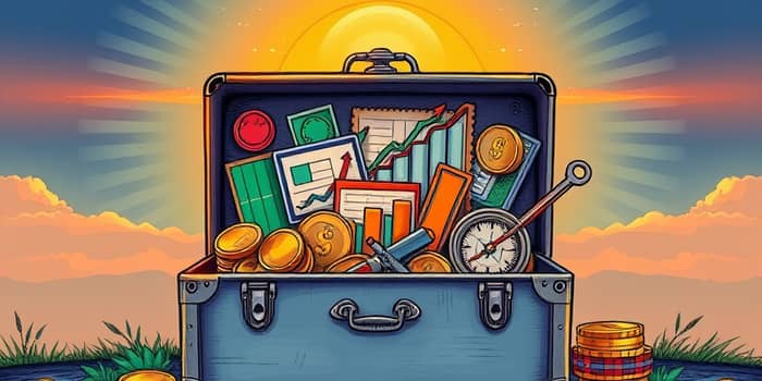 Your Investment Toolkit: Essential Resources for Beginners
