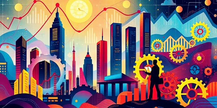 Market Mastery: Decoding Economic Indicators