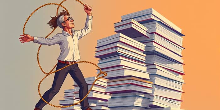 Tax Taming: Minimizing Your Obligations Legally