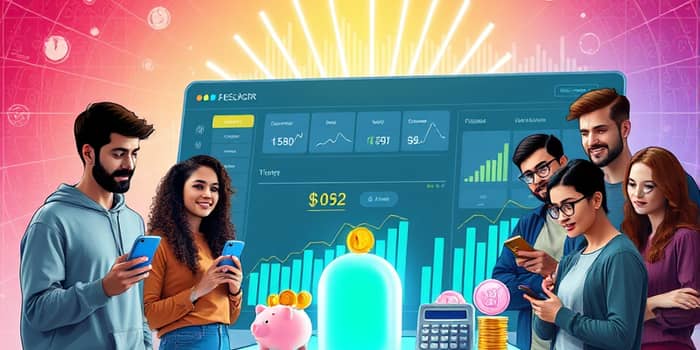 Financial Literacy for Life: equipping the Next Generation