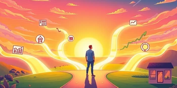 Income Unleashed: Diversifying Your Revenue Streams