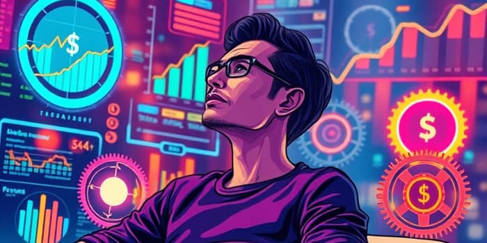 Automating Your Finances: Set It and Forget It