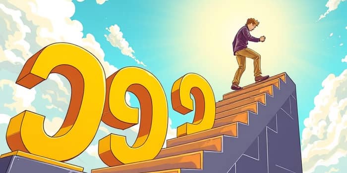 Credit Score Secrets: Boosting Your Financial Standing