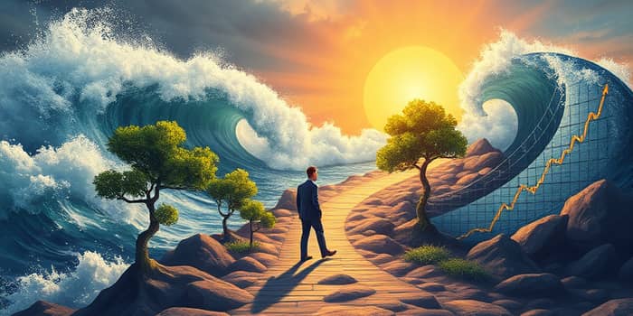 The 'Buy Low, Sell High' Myth: A Pragmatic Approach