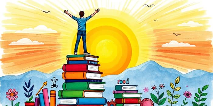 Investing in Yourself: The Ultimate Financial Asset