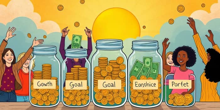 The Art of Saving: Techniques for Every Goal