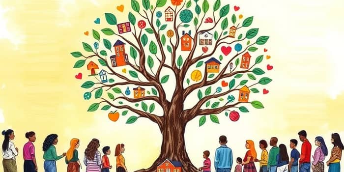 Strategic Giving: Maximizing Your Charitable Impact