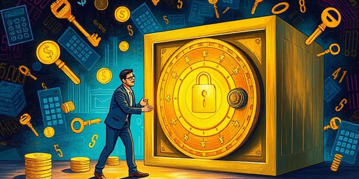 Decoding Financial Jargon: Your Glossary to Understanding