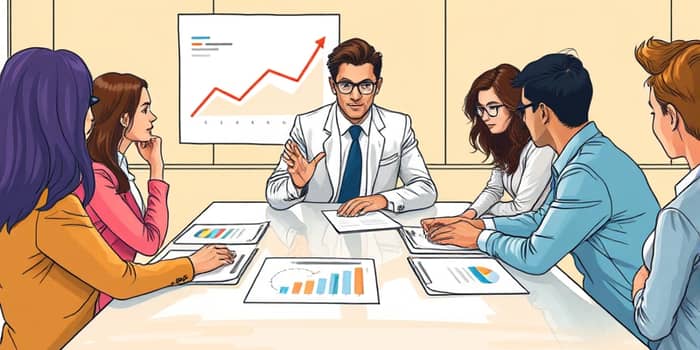 Negotiating Your Worth: Boosting Your Income Potential