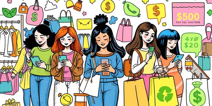 Smart Spending Habits: Maximizing Value, Minimizing Waste