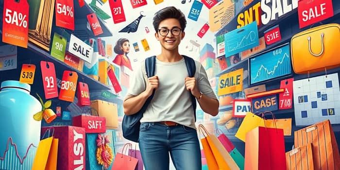 Bargain Hunting Bootcamp: Smart Shopping for Financial Gains