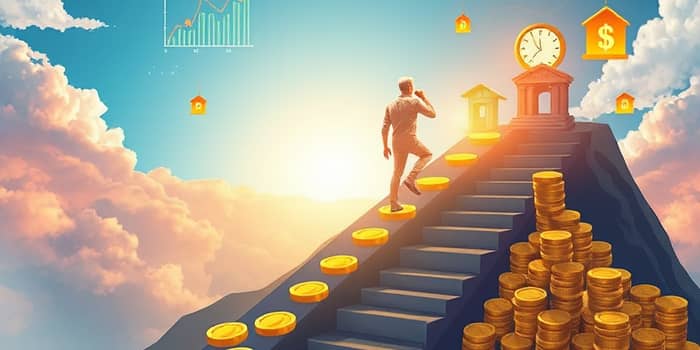 Your First Million: A Practical Roadmap to Wealth Accumulation