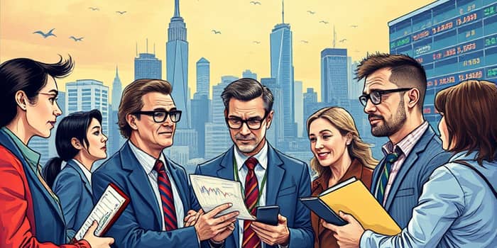 Decoding the Stock Market: A Plain English Guide