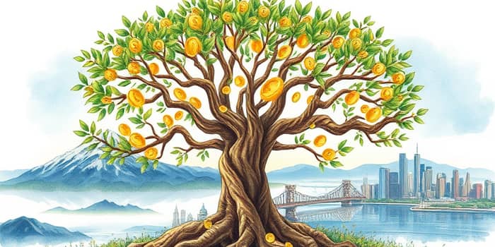 Wealth Management Unveiled: Growing Your Portfolio