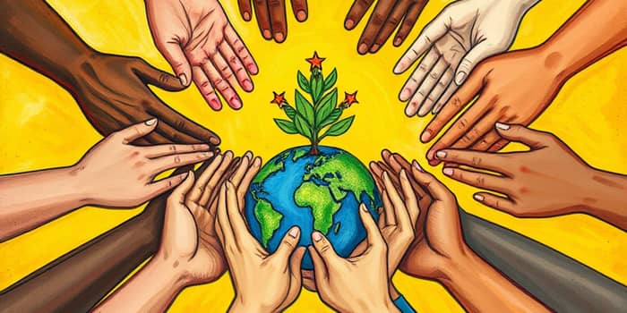 Smart Giving: Philanthropy with Purpose