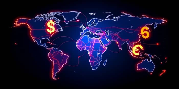 Understanding Forex: Global Markets Made Simple