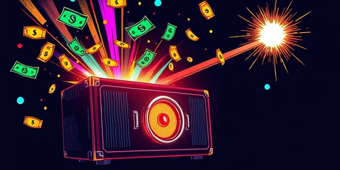 Income Amplifiers: Maximizing Your Earning Potential