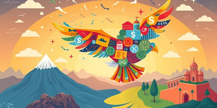 Diversification Demystified: Spreading Your Investment Wings