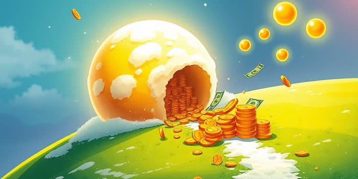 Cracking the Code of Compounding: Your Wealth Accelerator