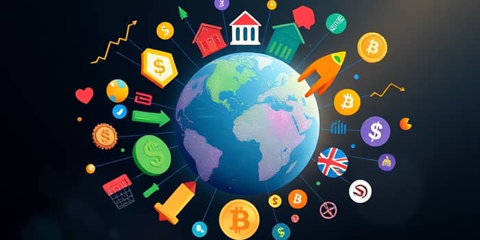 Stocks, Bonds, and Beyond: A Simple Guide to Asset Classes