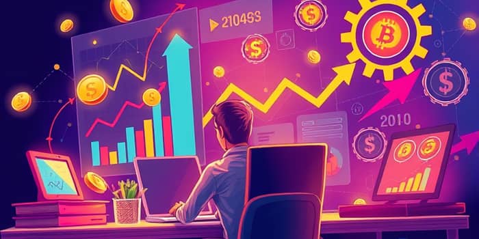 Budgeting Beyond Basics: Advanced Tracking and Optimization