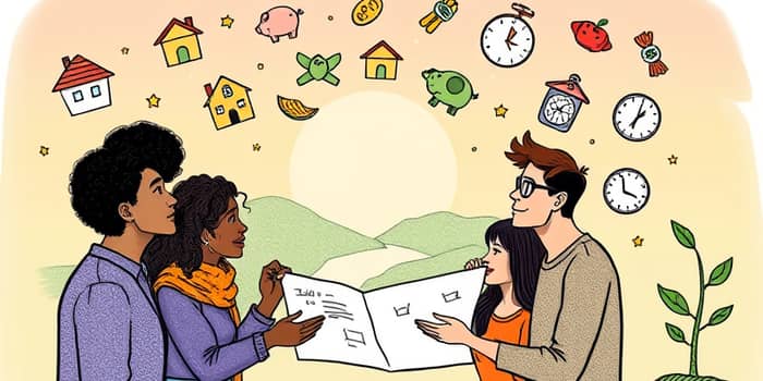 Identifying Investment Goals: What Are You Saving For?