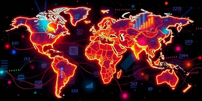Global Investing: Expanding Your Portfolio Horizons