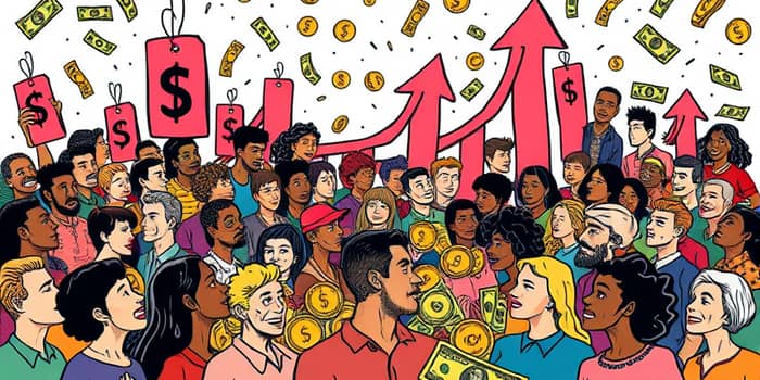 Beat Inflation: Why Your Savings Need to Work Harder