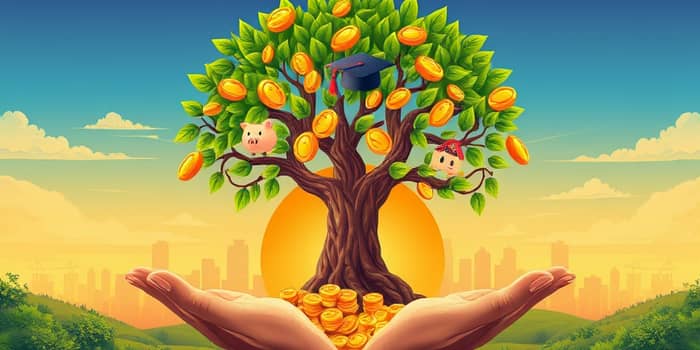 Tax-Advantaged Accounts: Boosting Your Investment Returns