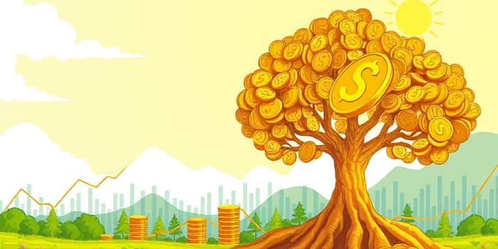 Dividends Unpacked: Earning Income from Your Investments