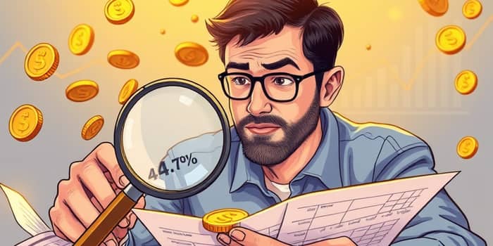 Investment Fees: A Closer Look at What You're Paying