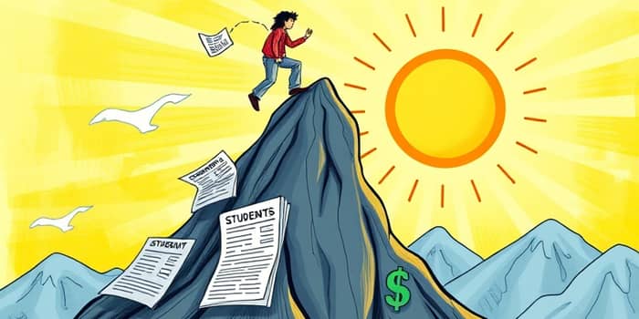 Student Loan Survival Guide: Conquering Your College Debt