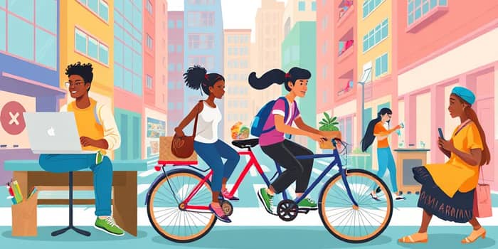 Side Hustle Success: Boosting Your Income Streams