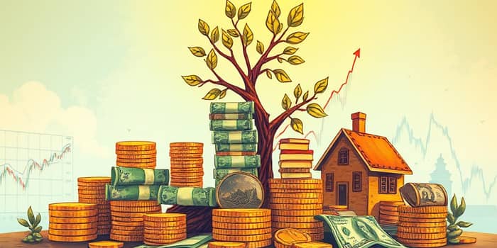 Understanding Capital Gains: What You Need to Know