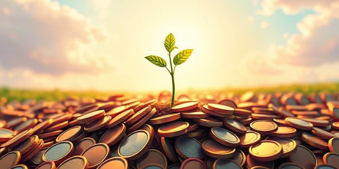 Starting Small: Your First Steps into the Investment World