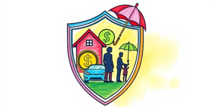 Insurance Essentials: Protecting Your Assets and Future