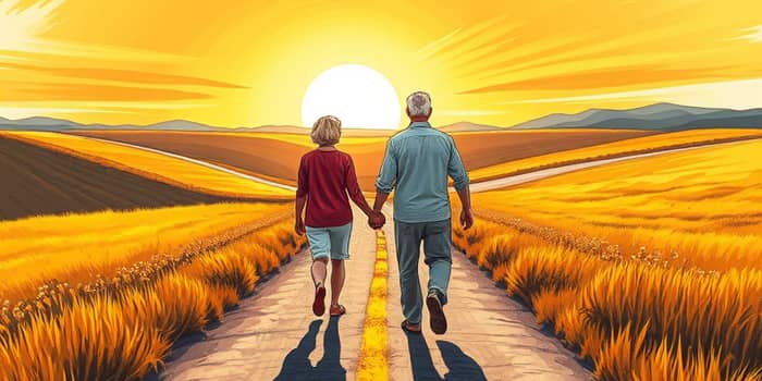 Retirement Roadmap: Planning Your Golden Years