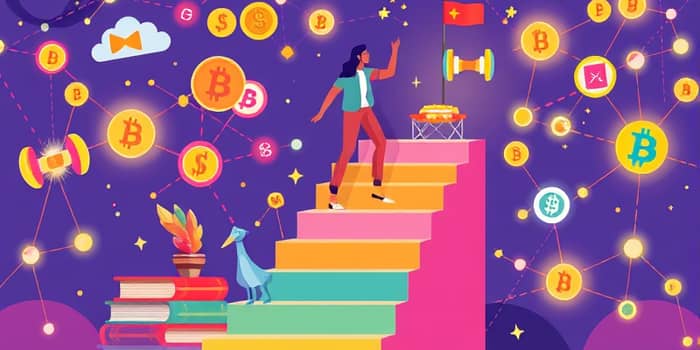 Investing in Yourself: The Ultimate Financial Return