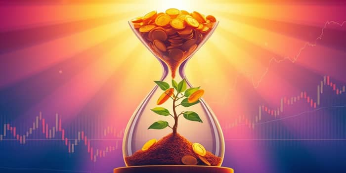 Long-Term Investing: Patience as Your Portfolio's Best Friend