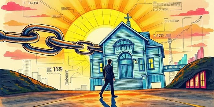 Crushing Debt: Your Blueprint for Financial Freedom