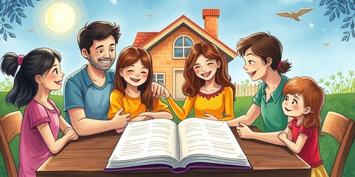 Estate Planning Made Easy: Securing Your Legacy